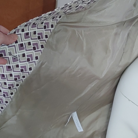 LOFT Jacket - Picture 5 of 10